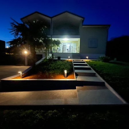 Apartments Lia-Jolie Umag Exterior photo