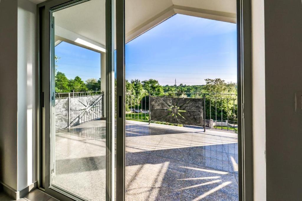 Apartments Lia-Jolie Umag Exterior photo