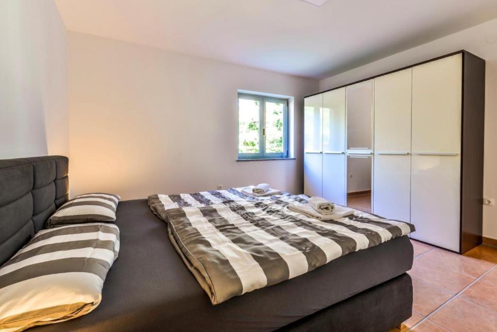 Apartments Lia-Jolie Umag Exterior photo