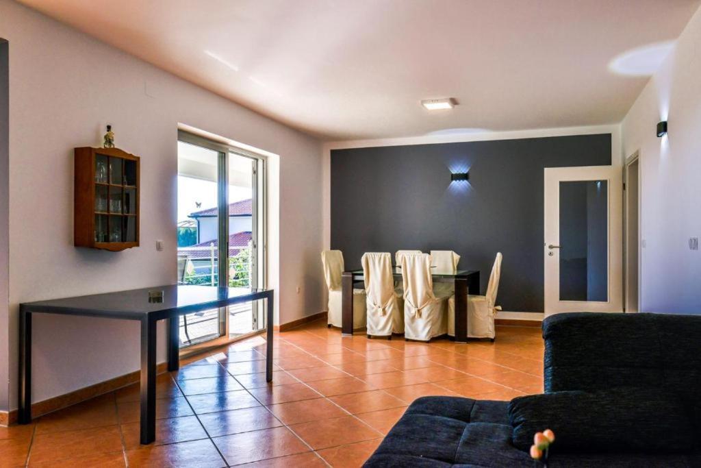 Apartments Lia-Jolie Umag Exterior photo