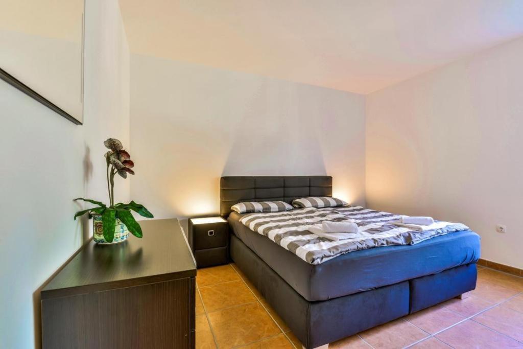 Apartments Lia-Jolie Umag Exterior photo