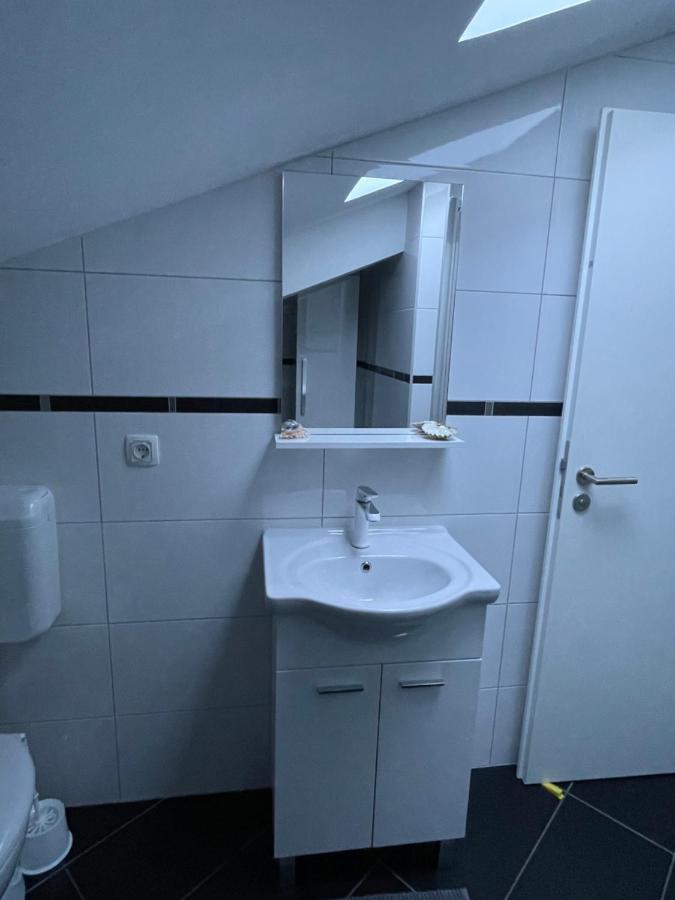 Apartments Lia-Jolie Umag Exterior photo