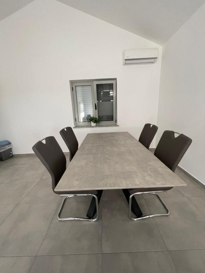 Apartments Lia-Jolie Umag Exterior photo