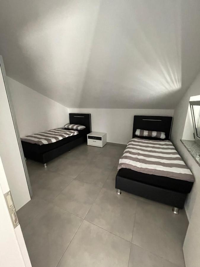Apartments Lia-Jolie Umag Exterior photo