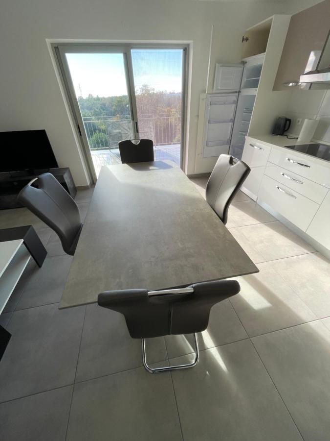 Apartments Lia-Jolie Umag Exterior photo